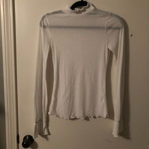 Free People Turtleneck
